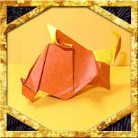 セツの折り紙処 季節や動物に壁飾りなど色々な折り紙の折り方を紹介しています